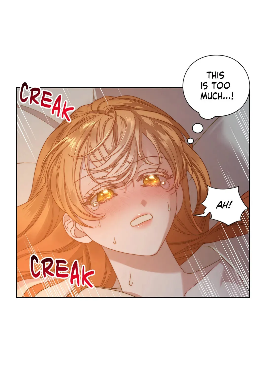 Lucia Chapter 92 page 33 - 