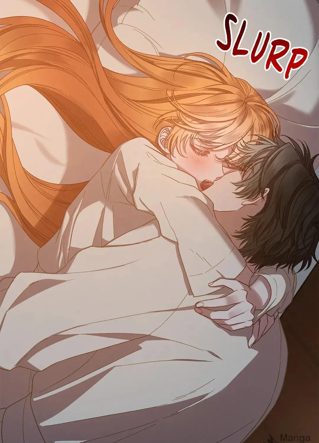 Lucia Chapter 92 page 5 - 
