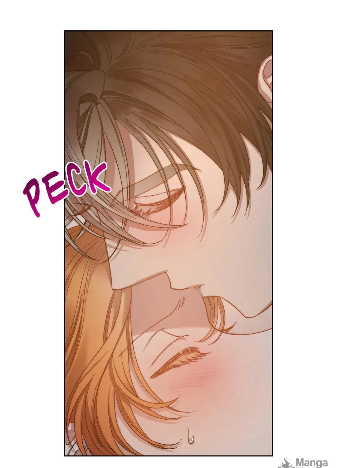 Lucia Chapter 92 page 41 - 