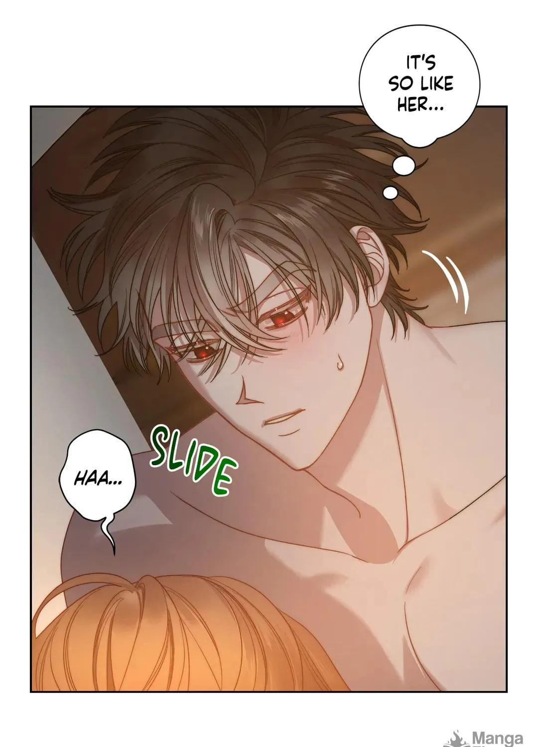 Lucia Chapter 92 page 47 - 