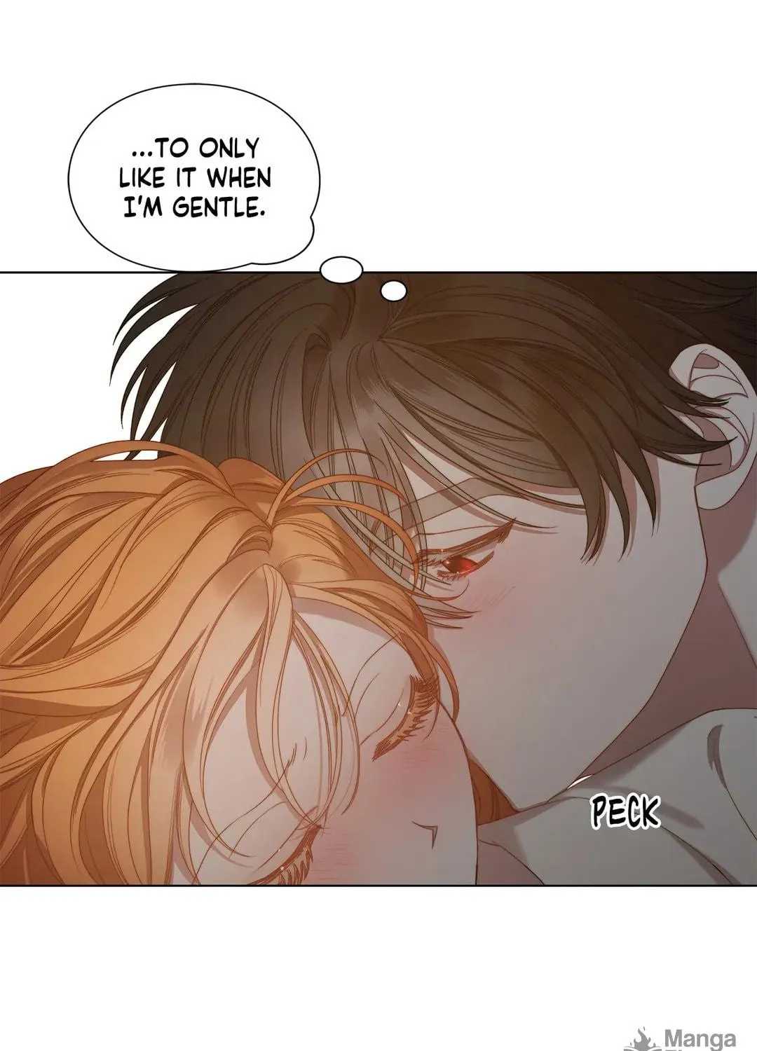 Lucia Chapter 92 page 49 - 