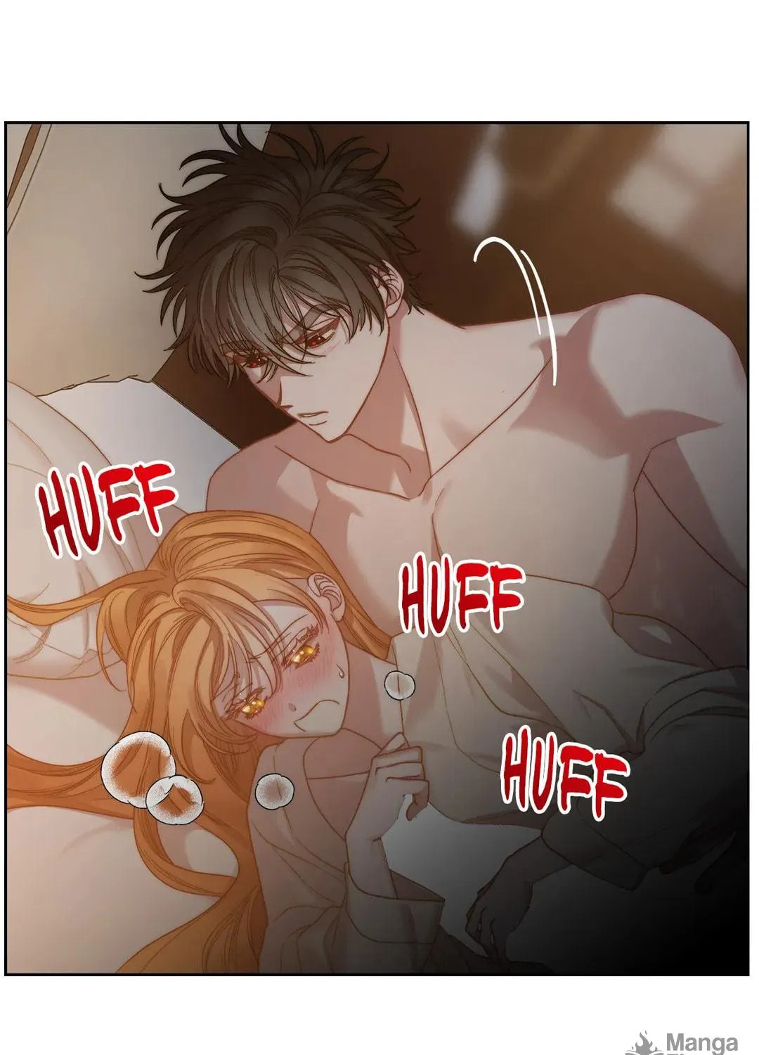 Lucia Chapter 92 page 59 - 