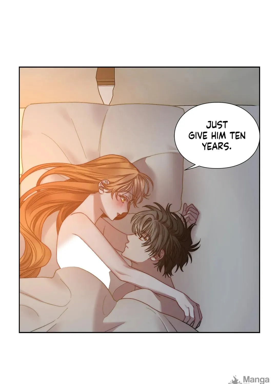 Lucia Chapter 92 page 89 - 
