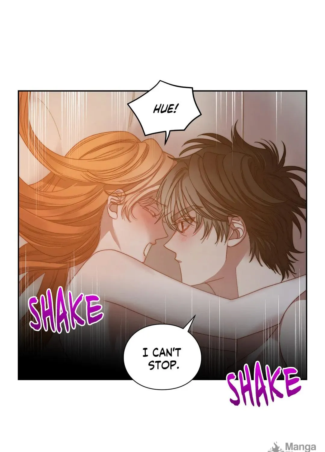 Lucia Chapter 92 page 95 - 