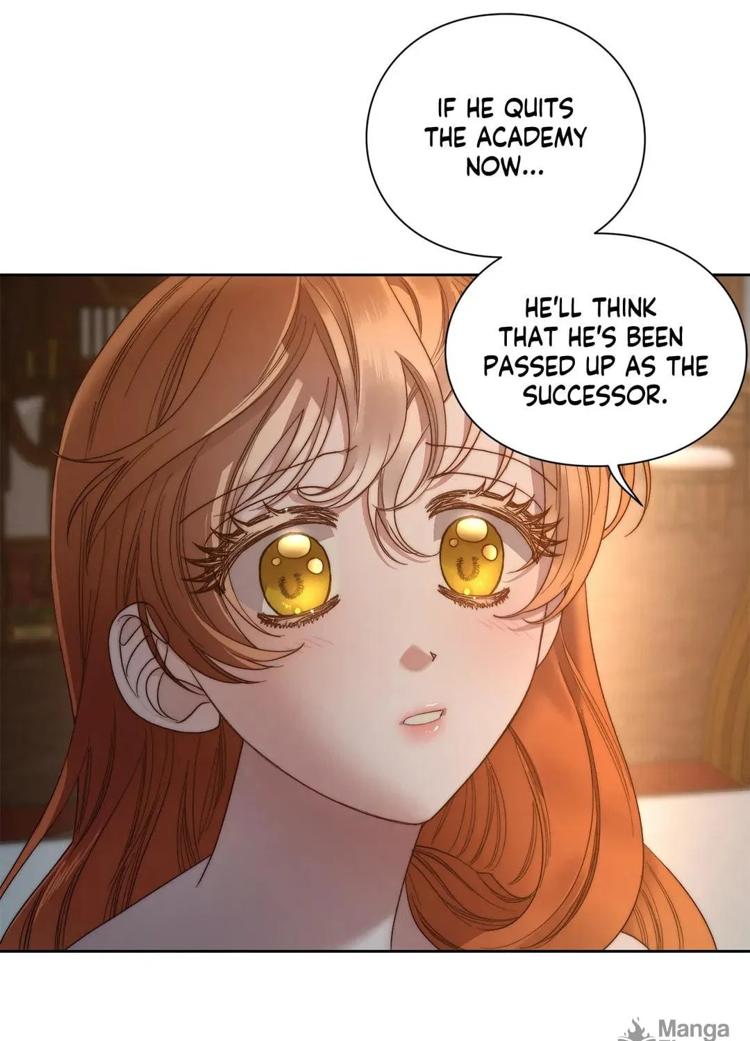 Lucia Chapter 93 page 11 - 
