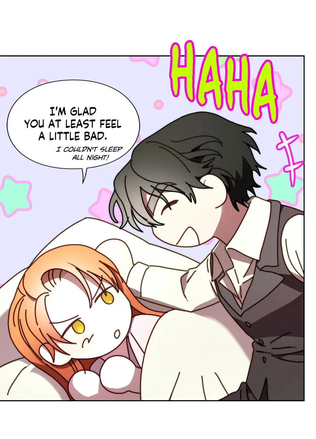 Lucia Chapter 93 page 103 - 