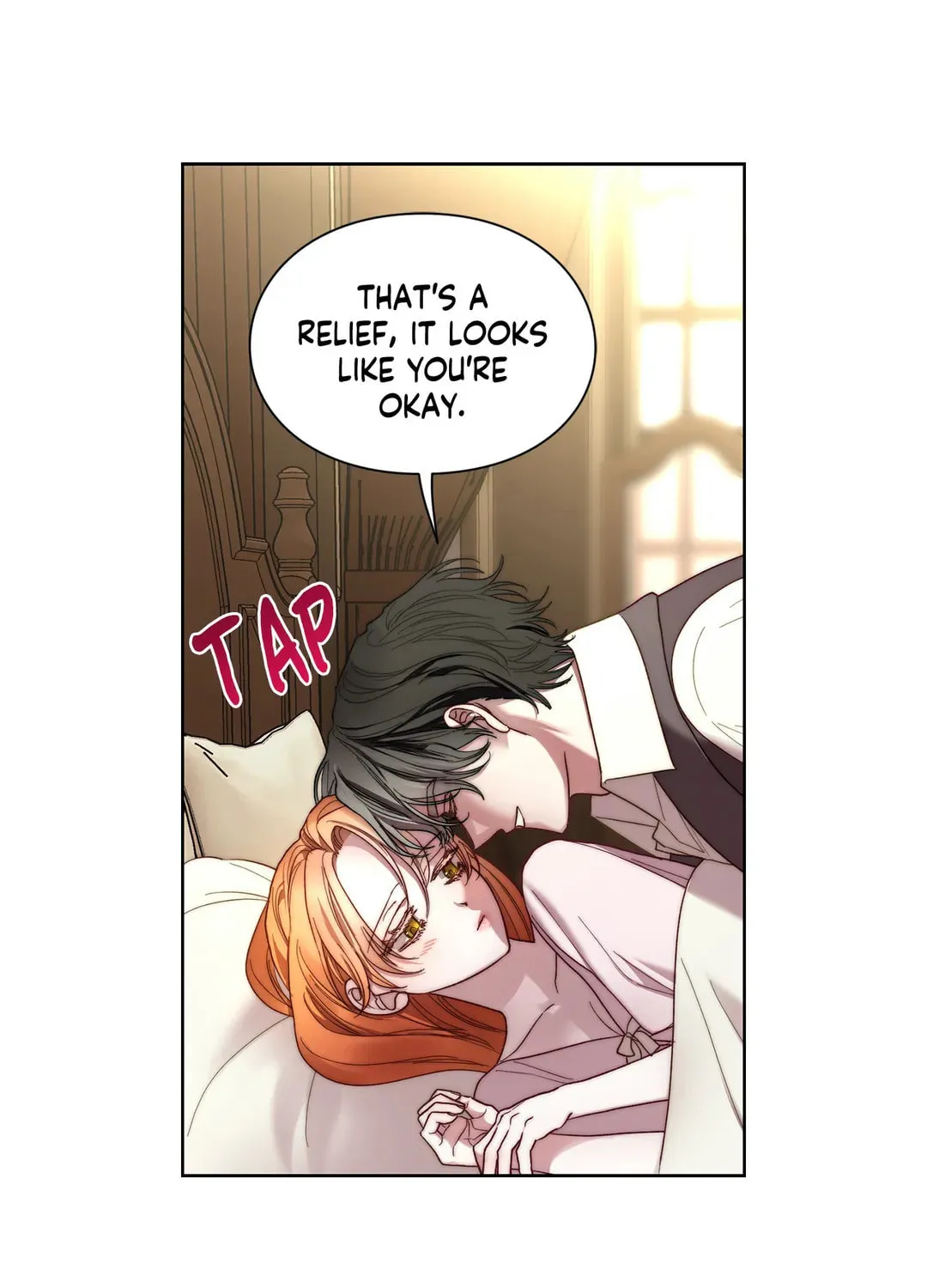 Lucia Chapter 93 page 105 - 