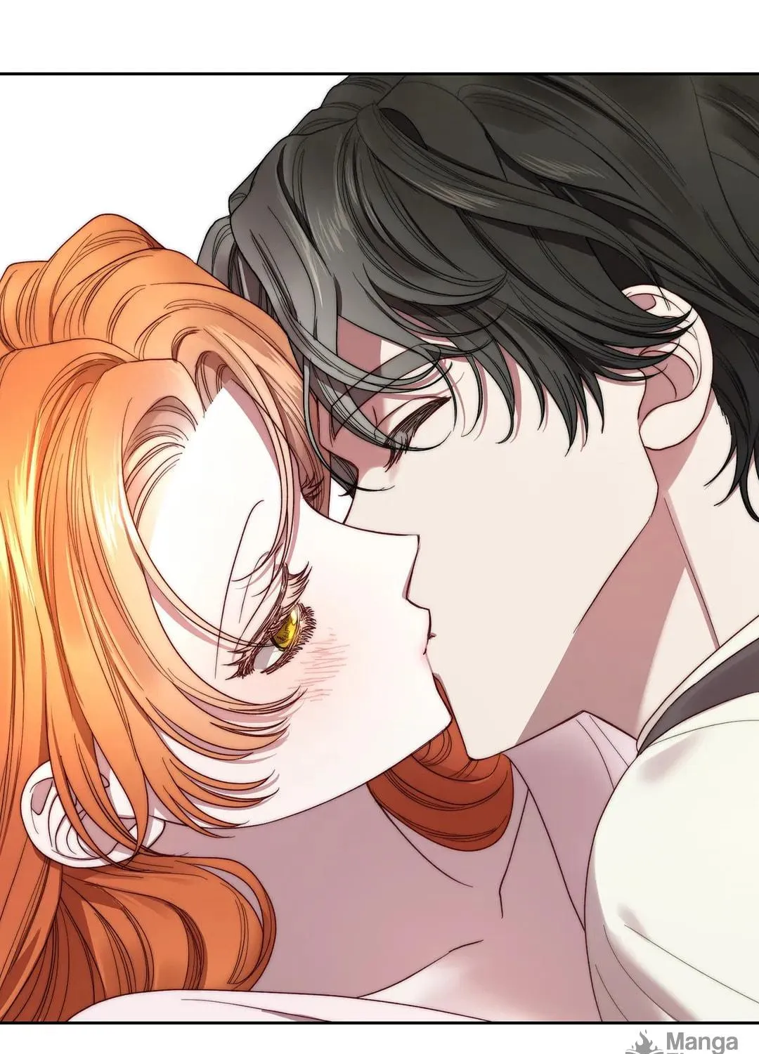 Lucia Chapter 93 page 109 - 