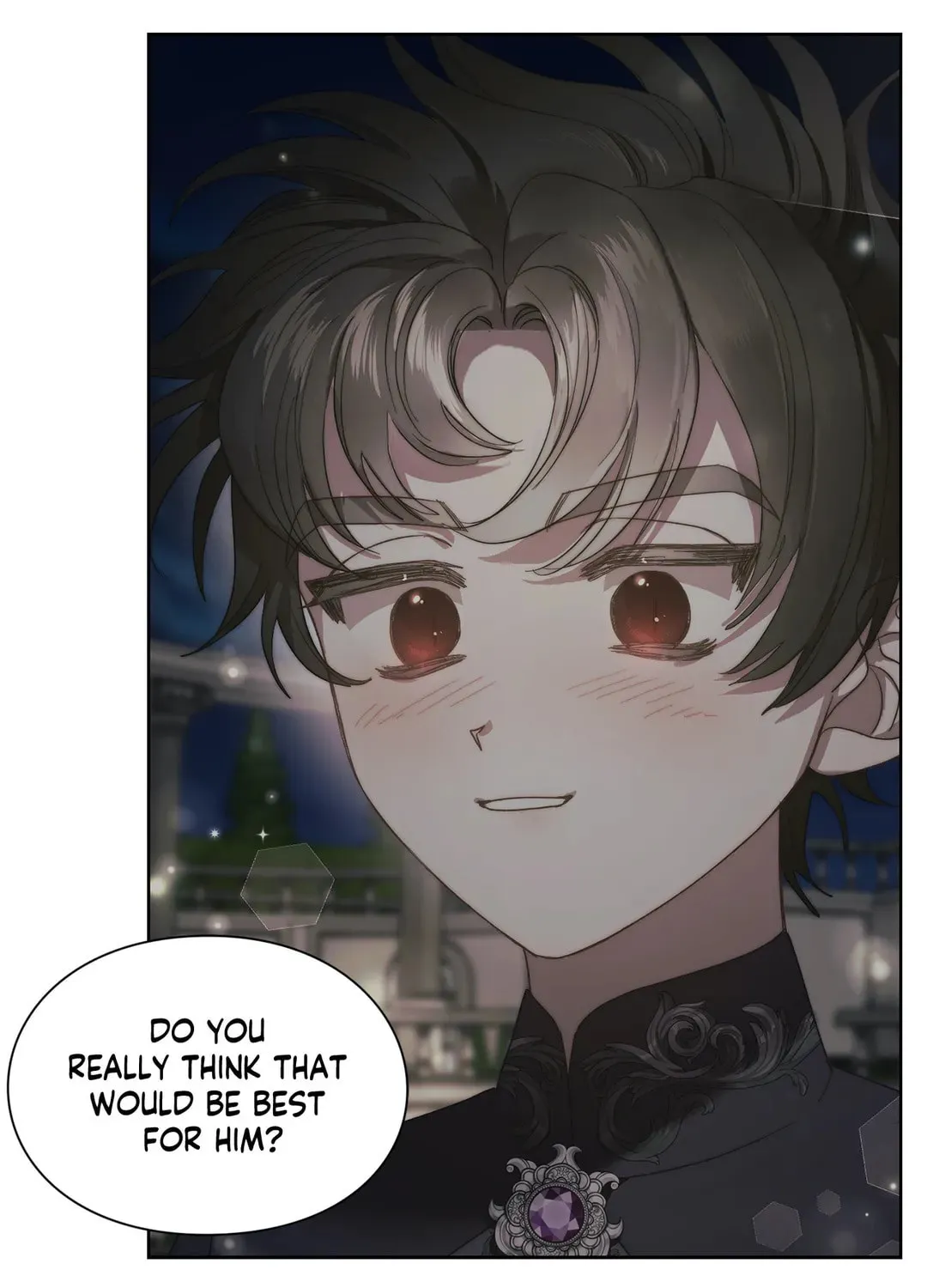 Lucia Chapter 93 page 13 - 