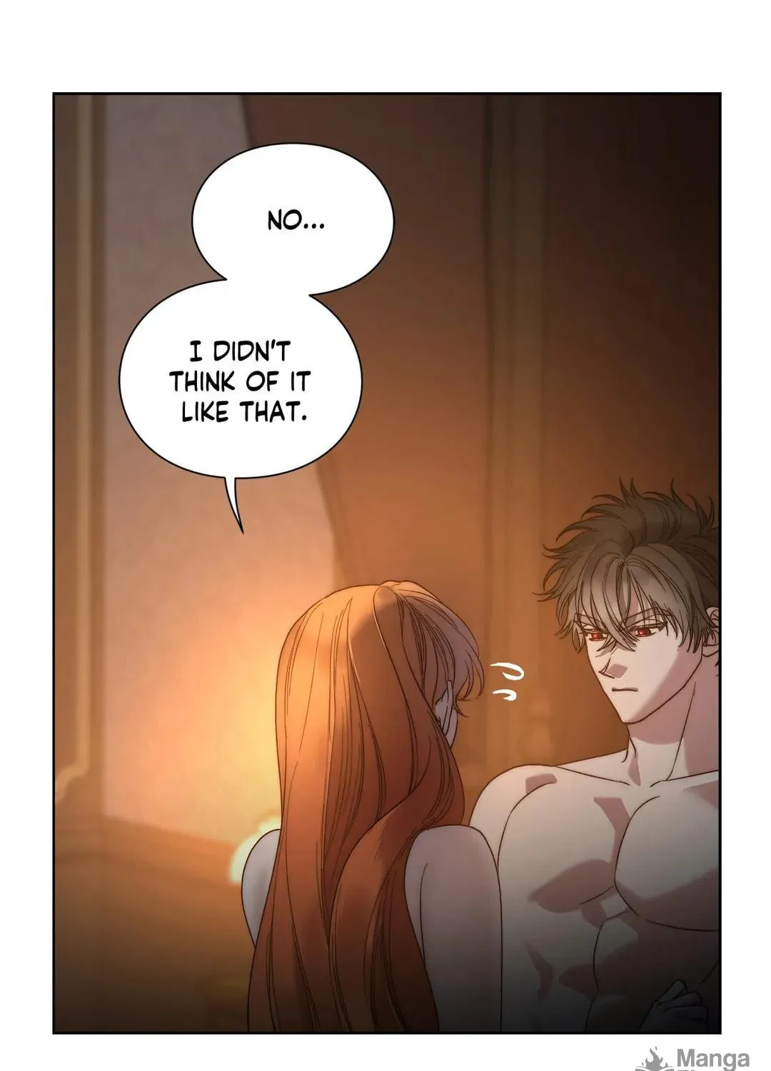 Lucia Chapter 93 page 19 - 