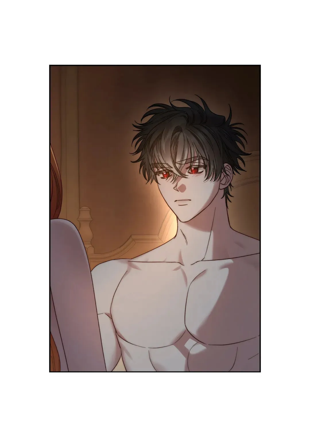 Lucia Chapter 93 page 21 - 