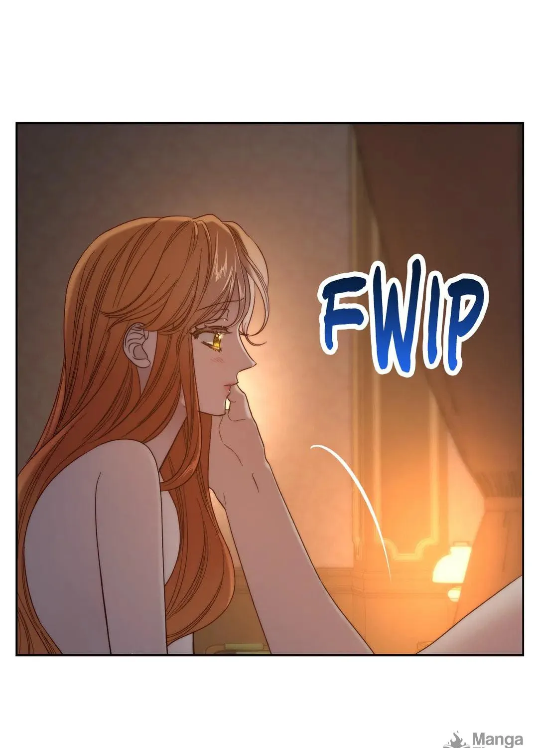 Lucia Chapter 93 page 23 - 
