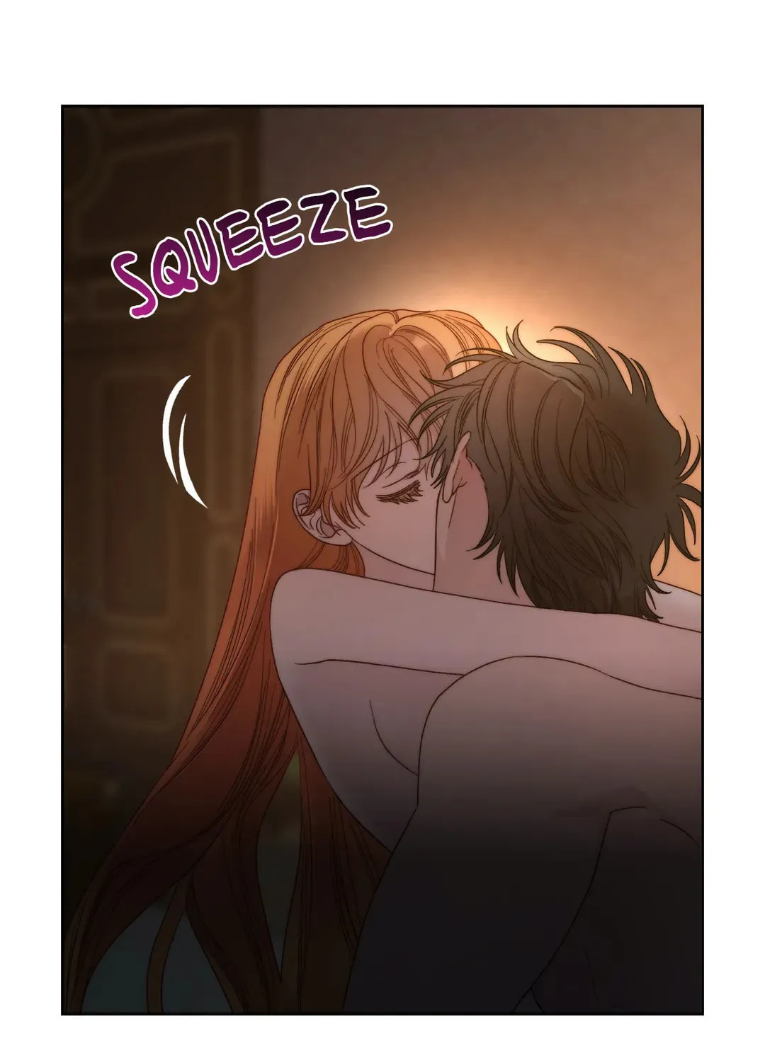Lucia Chapter 93 page 27 - 