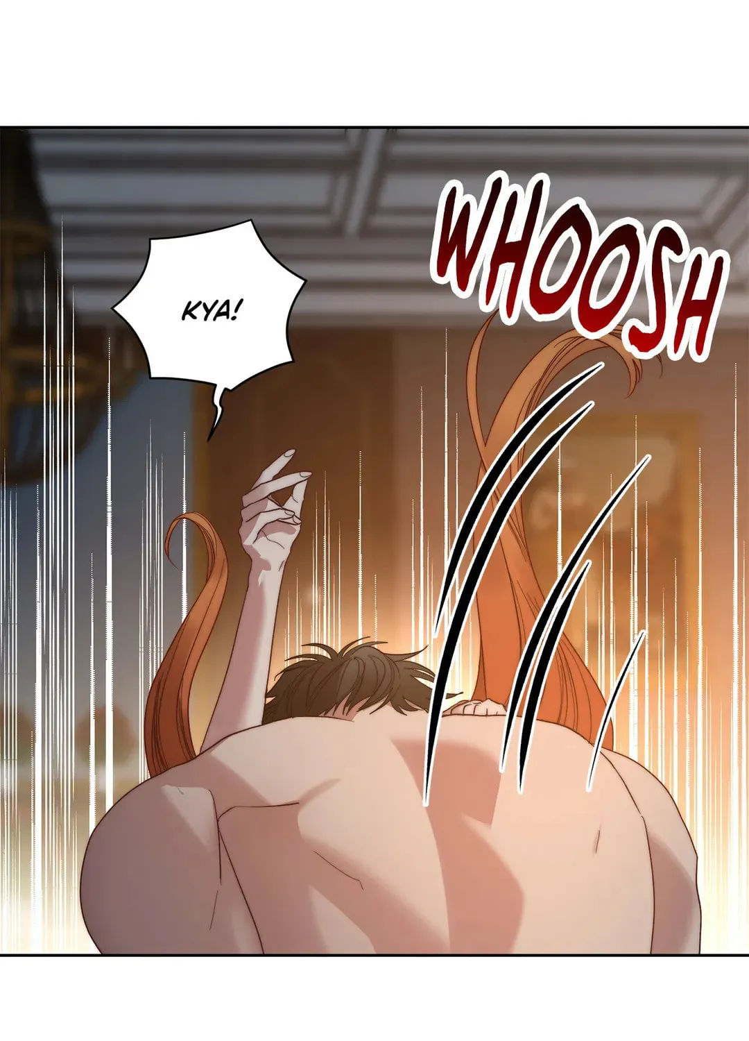 Lucia Chapter 93 page 31 - 