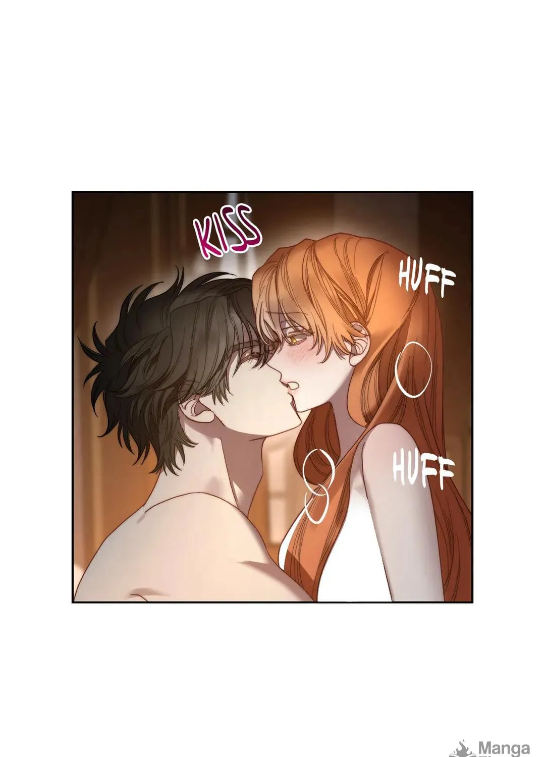 Lucia Chapter 93 page 41 - 