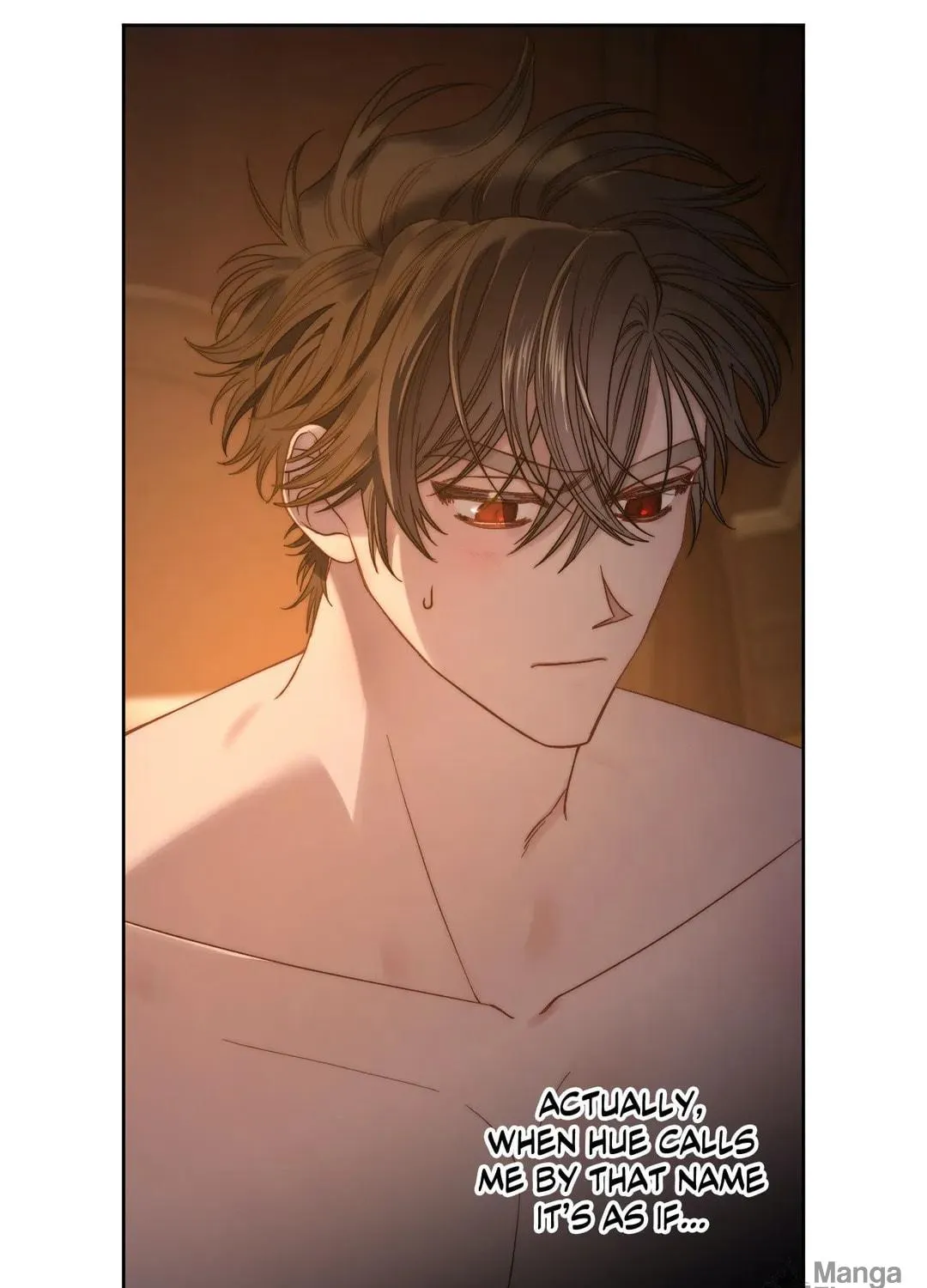 Lucia Chapter 93 page 53 - 