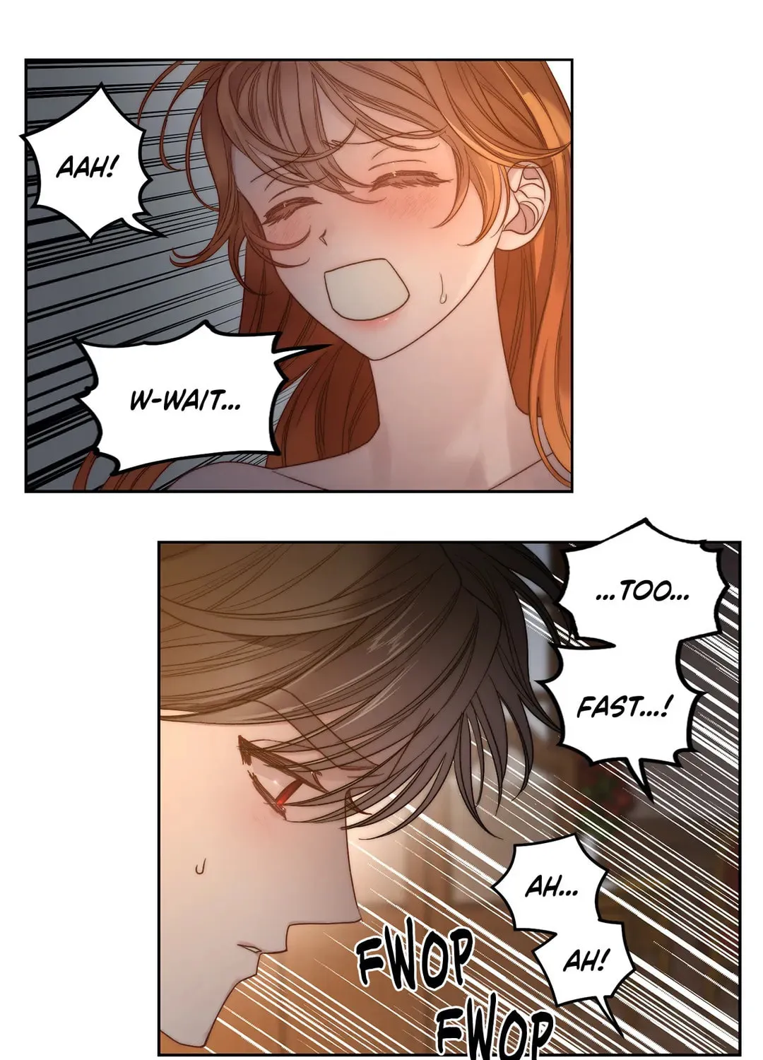 Lucia Chapter 93 page 61 - 