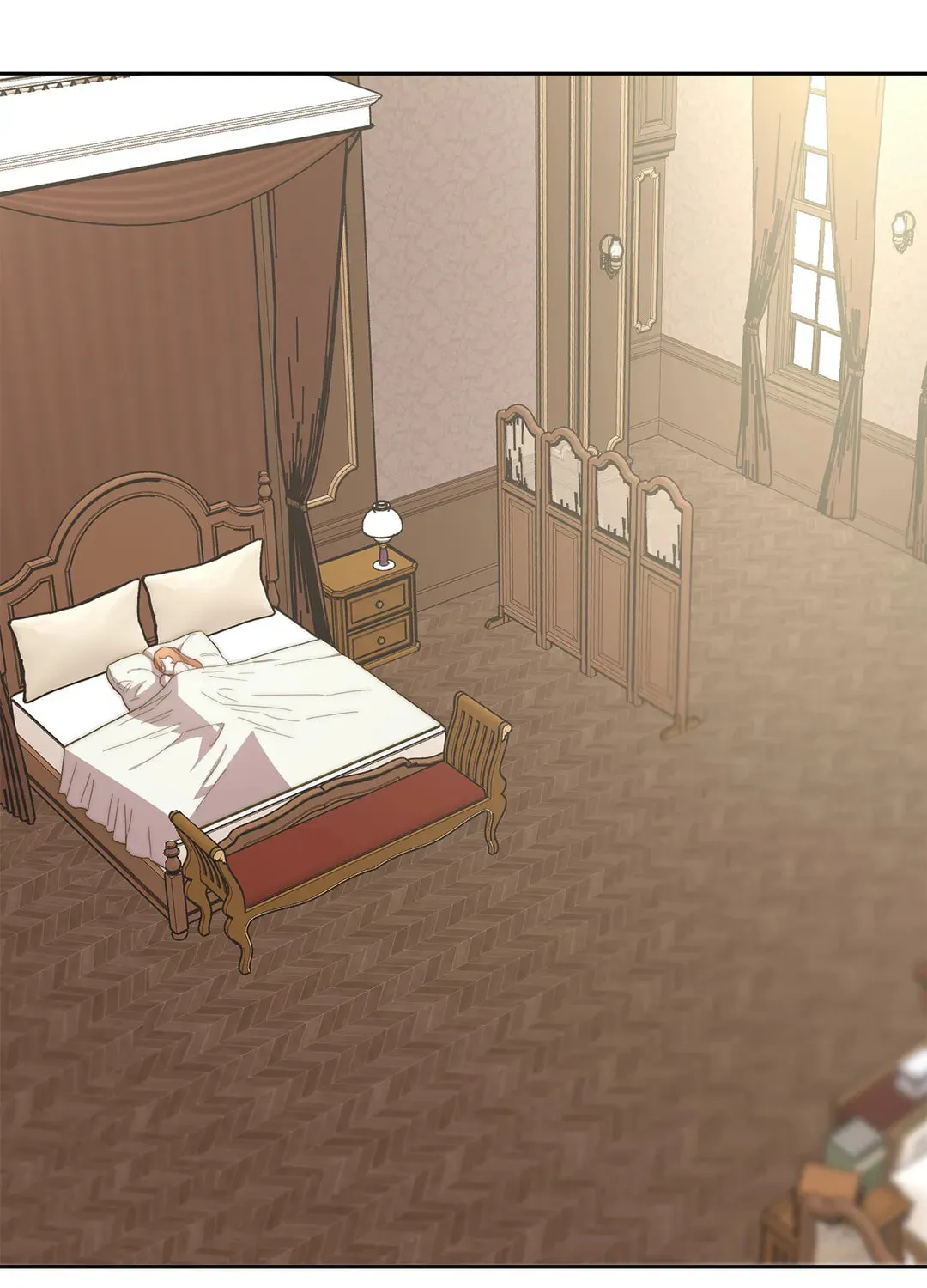 Lucia Chapter 93 page 67 - 