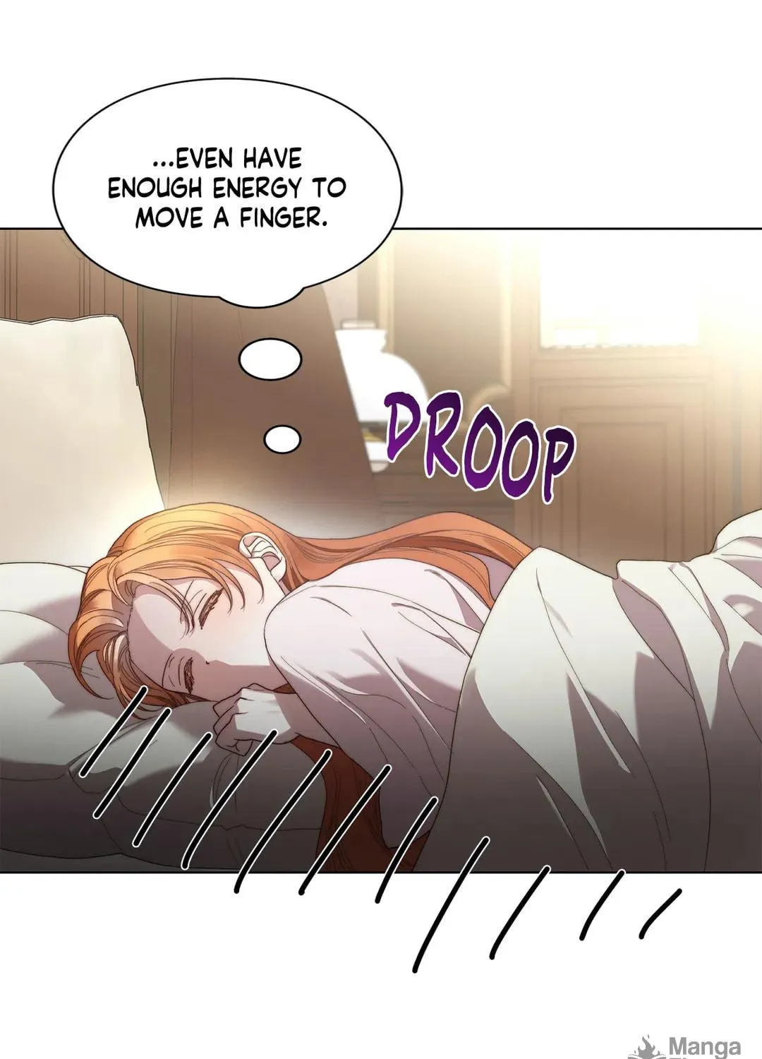 Lucia Chapter 93 page 71 - 