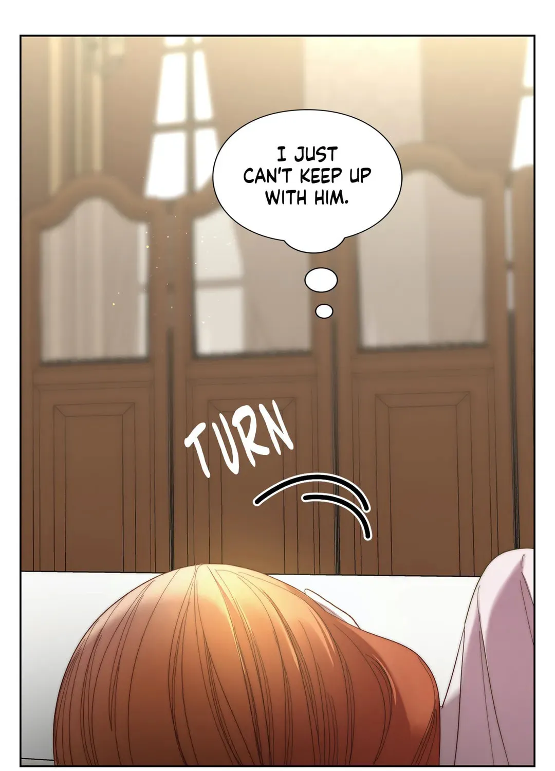 Lucia Chapter 93 page 81 - 