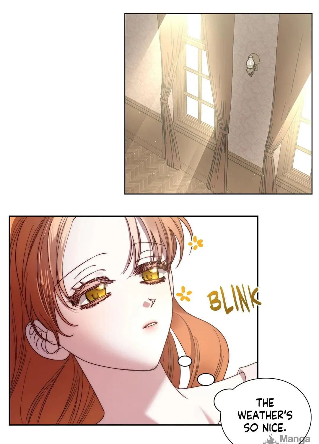 Lucia Chapter 93 page 83 - 