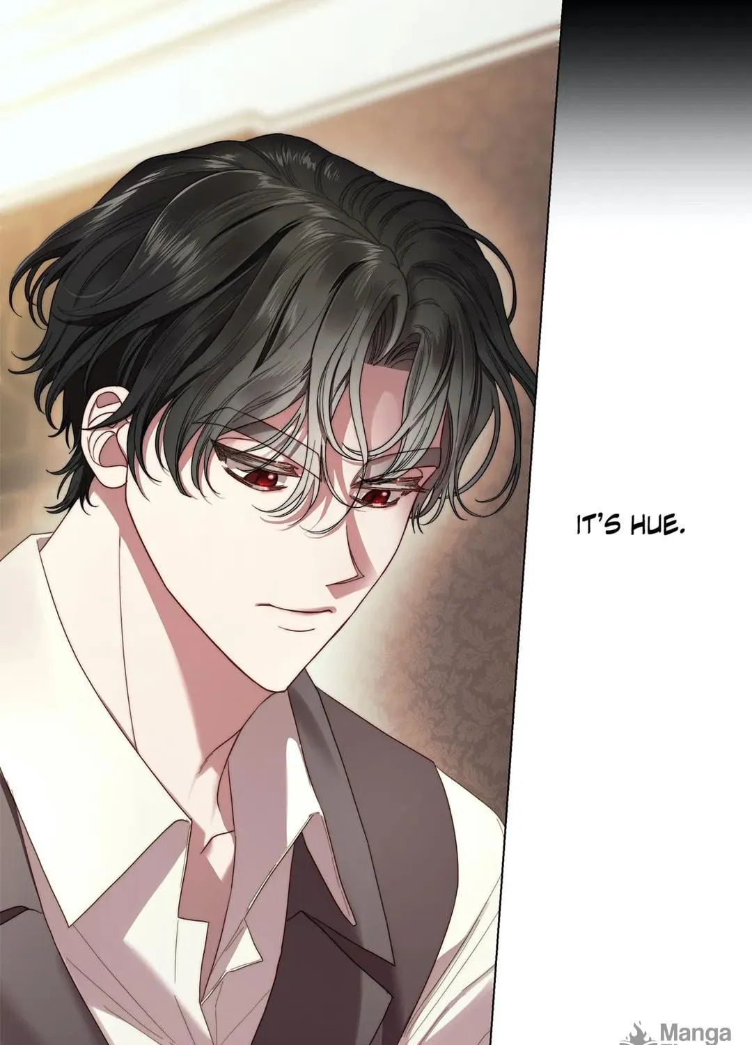 Lucia Chapter 93 page 95 - 