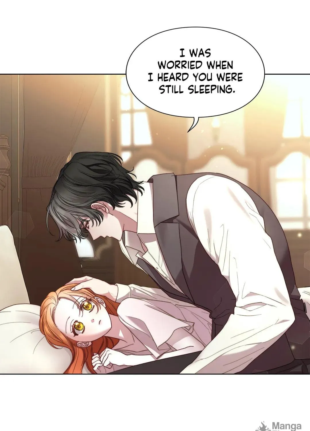 Lucia Chapter 93 page 99 - 