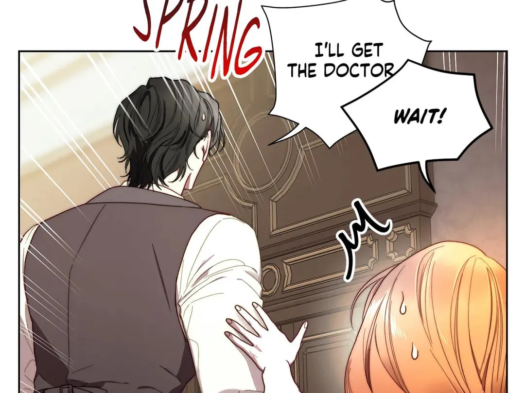Lucia Chapter 94 page 11 - 