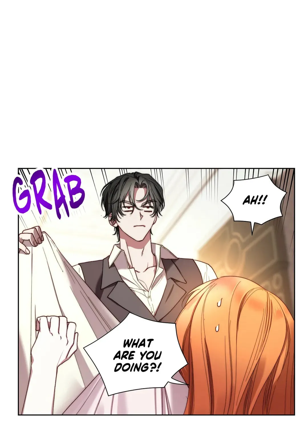 Lucia Chapter 94 page 19 - 