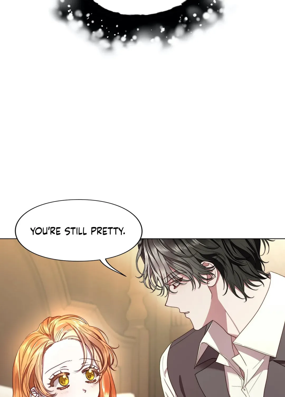 Lucia Chapter 94 page 22 - 