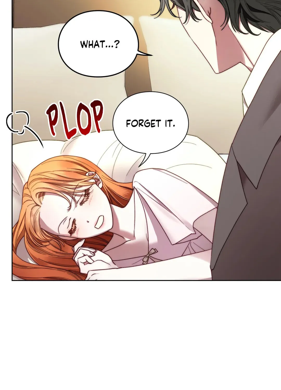 Lucia Chapter 94 page 31 - 