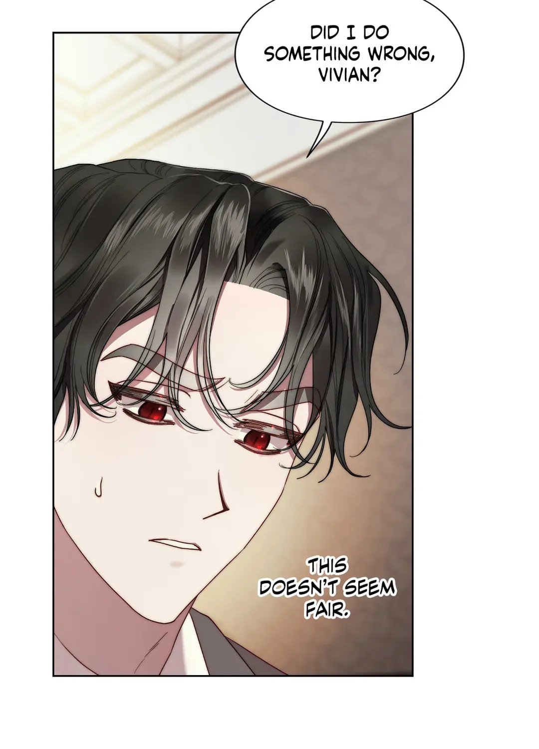 Lucia Chapter 94 page 33 - 