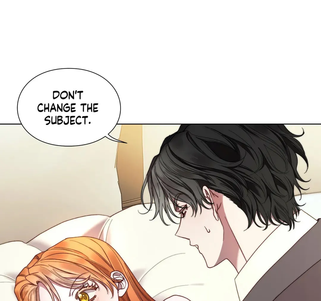 Lucia Chapter 94 page 38 - 