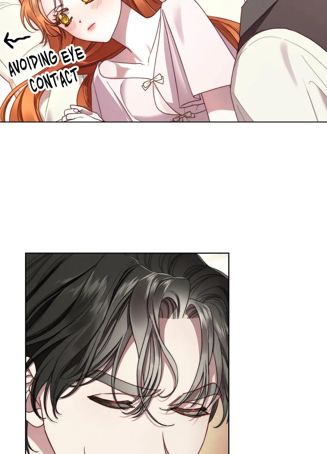 Lucia Chapter 94 page 39 - 