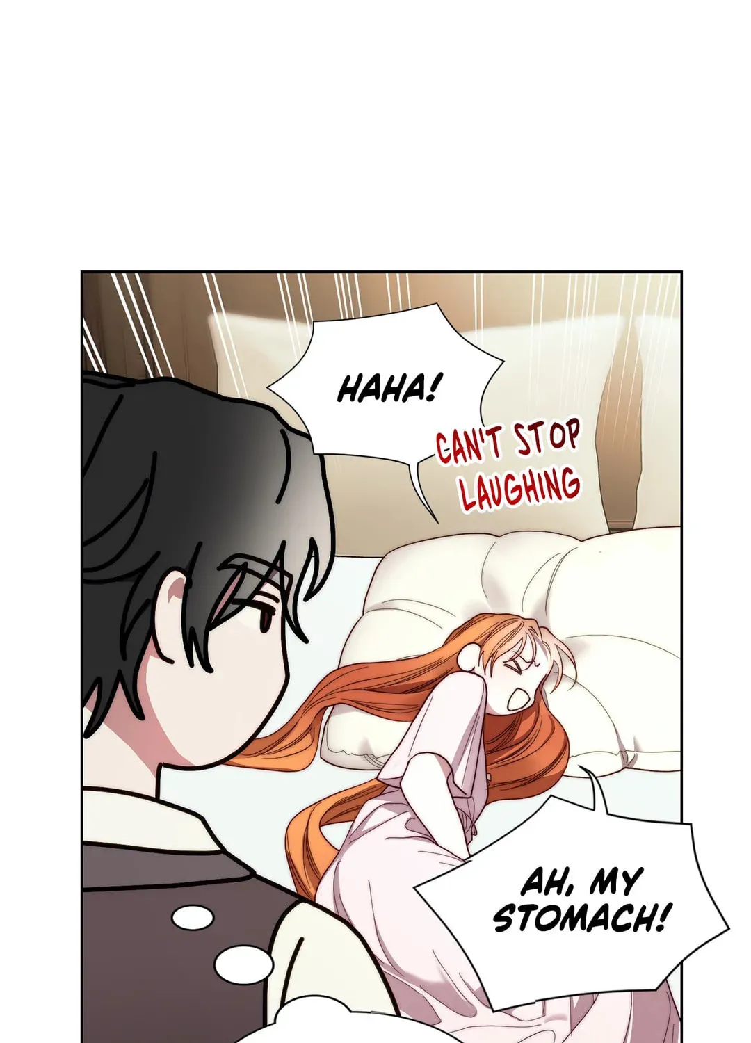 Lucia Chapter 94 page 51 - 