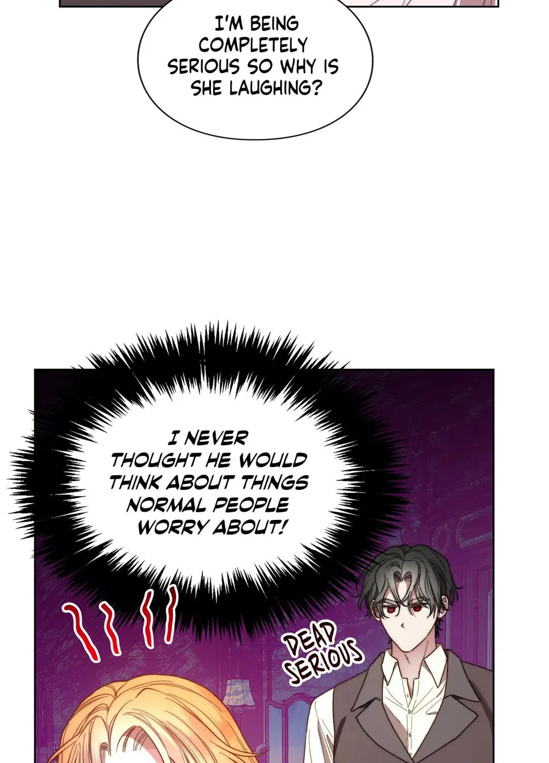 Lucia Chapter 94 page 52 - 