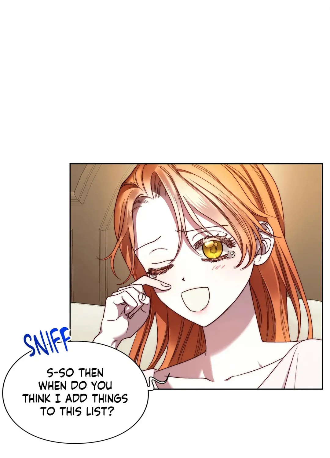 Lucia Chapter 94 page 55 - 
