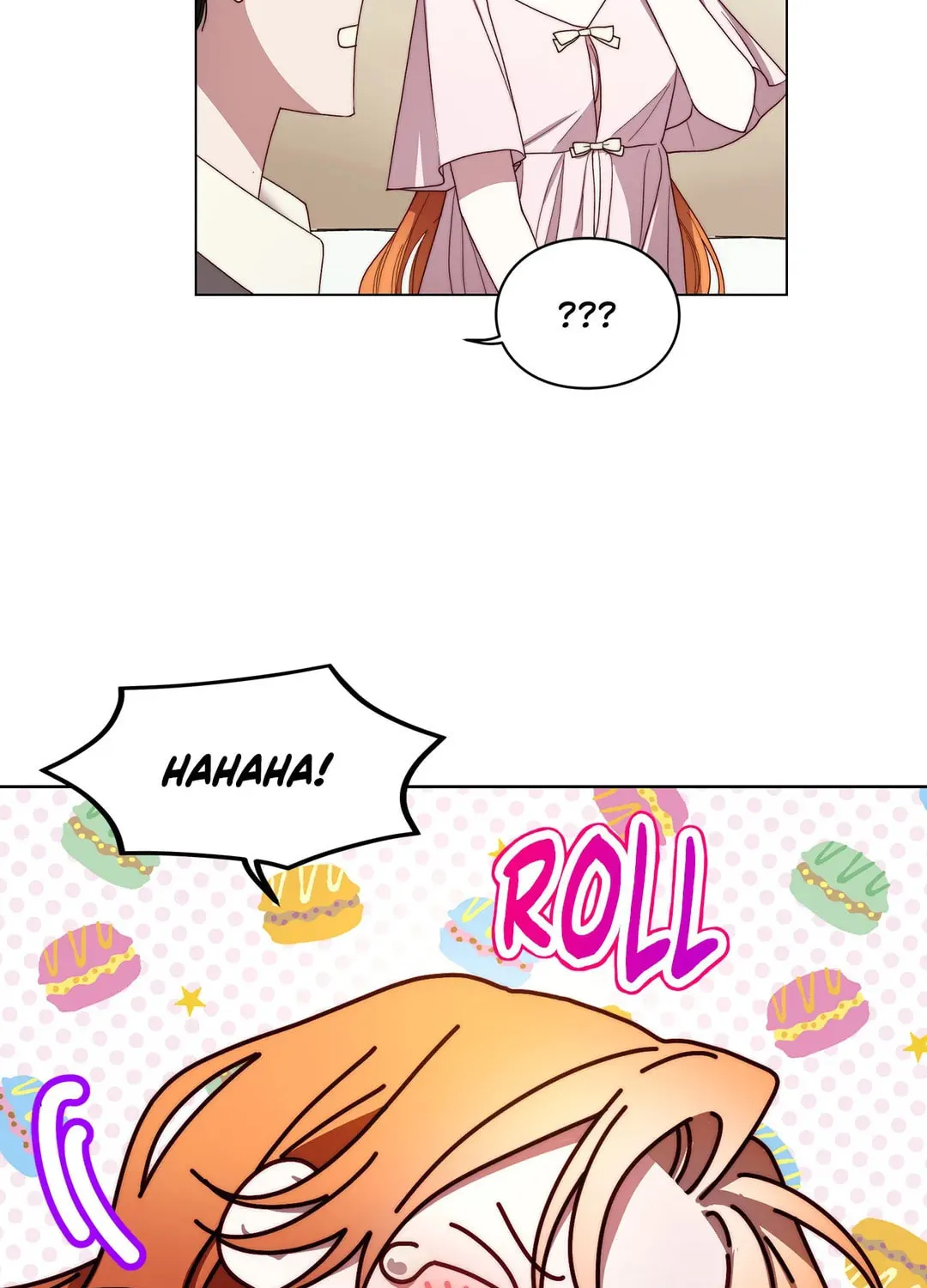 Lucia Chapter 94 page 58 - 