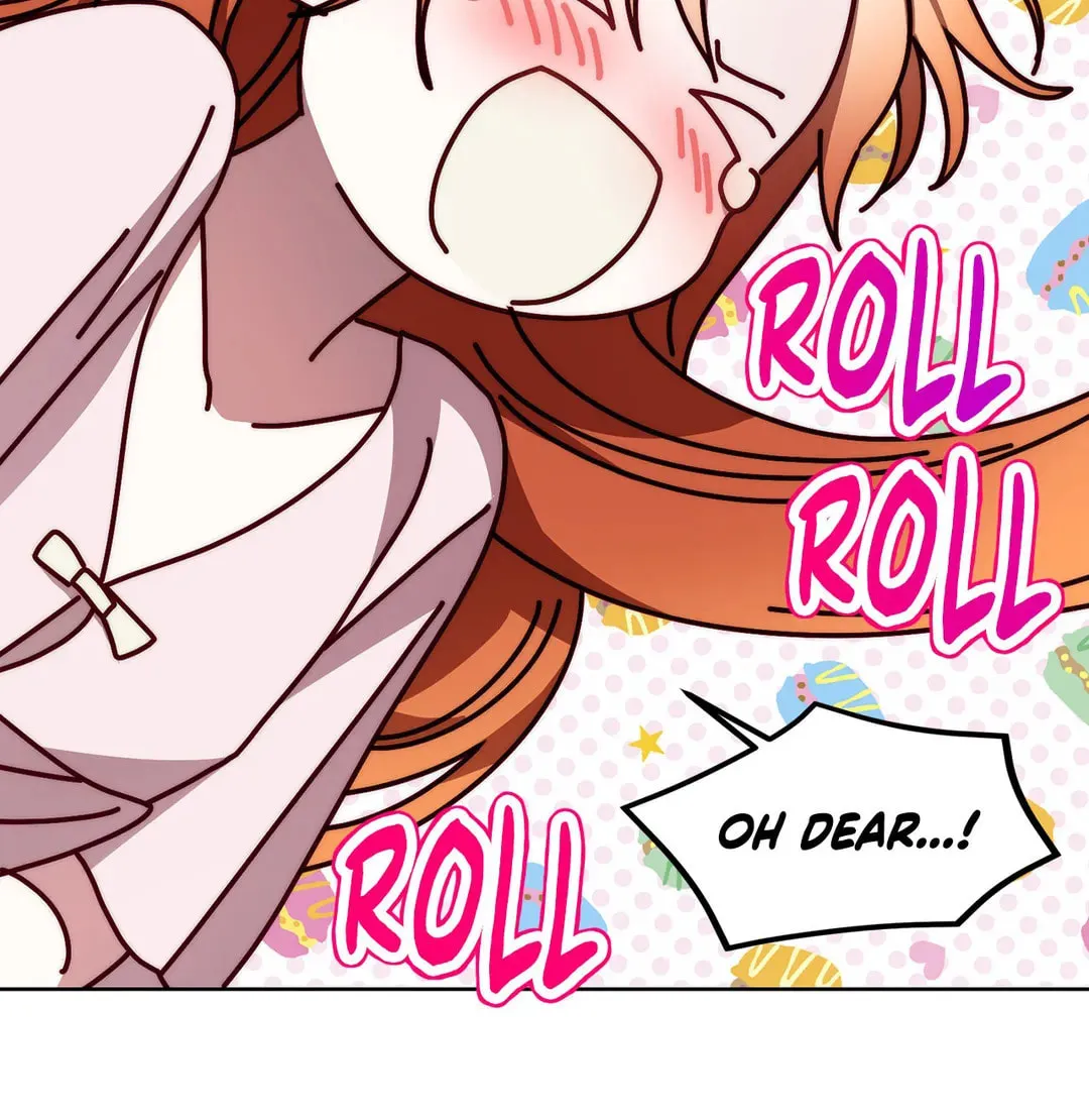 Lucia Chapter 94 page 59 - 