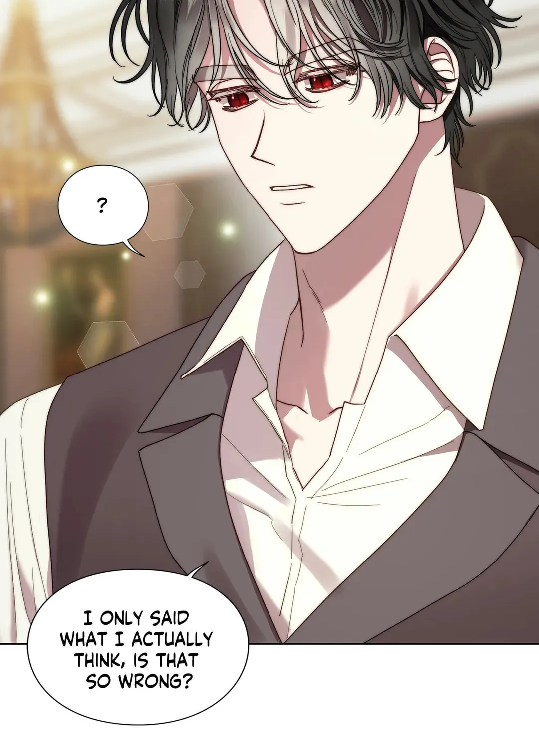 Lucia Chapter 94 page 73 - 