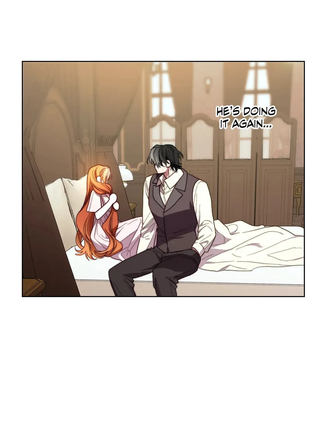 Lucia Chapter 94 page 76 - 