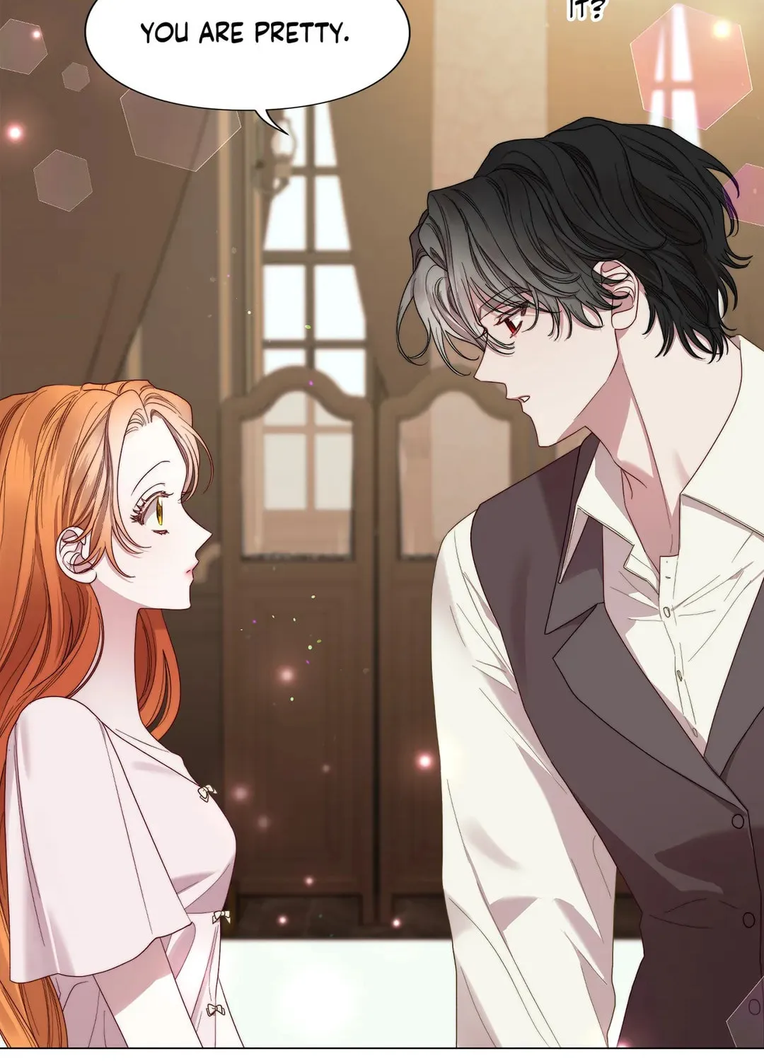 Lucia Chapter 94 page 82 - 