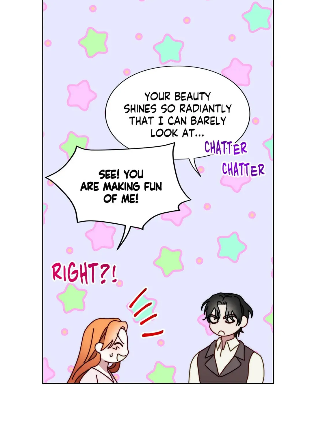 Lucia Chapter 94 page 88 - 