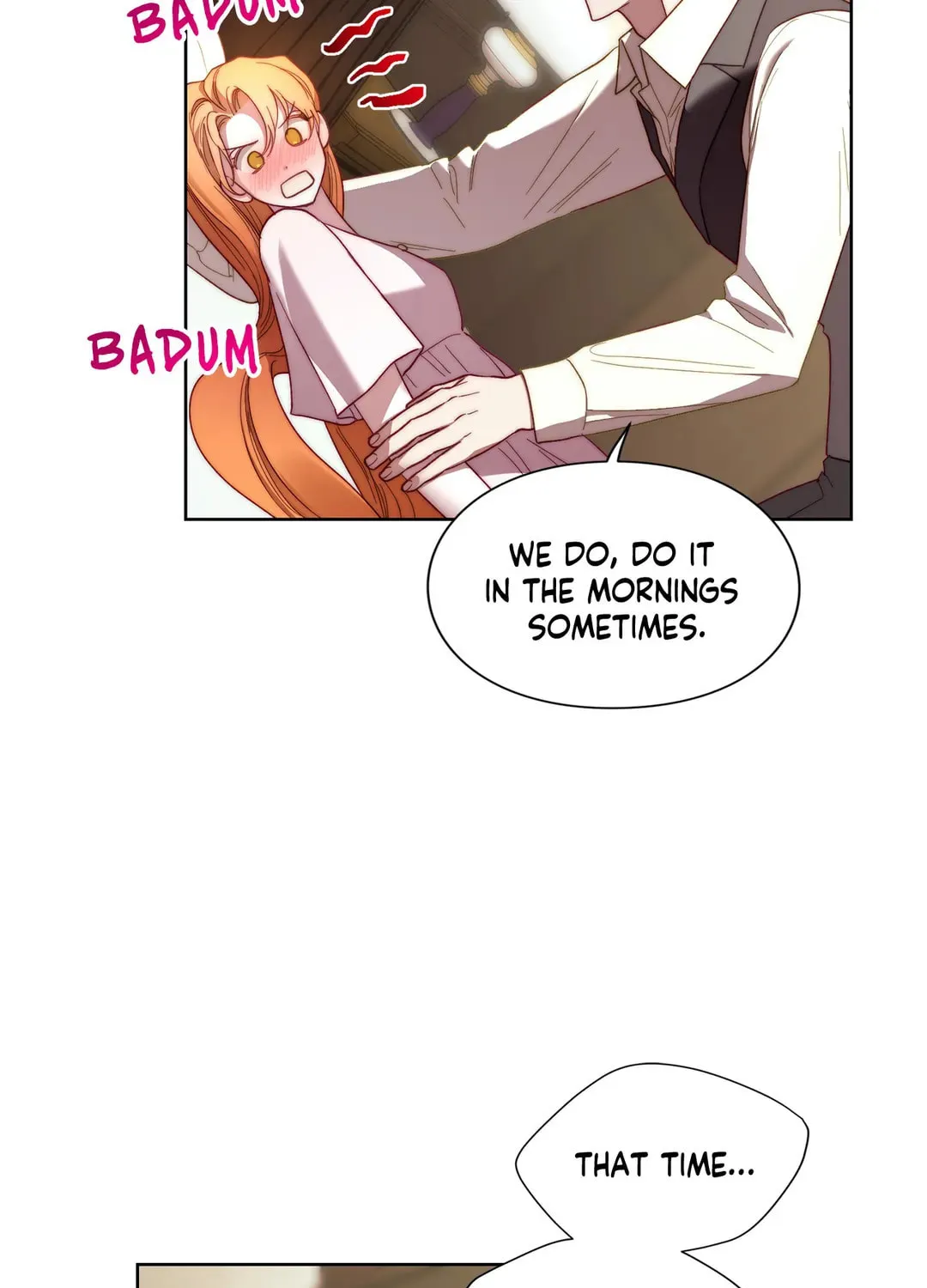 Lucia Chapter 95 page 105 - 