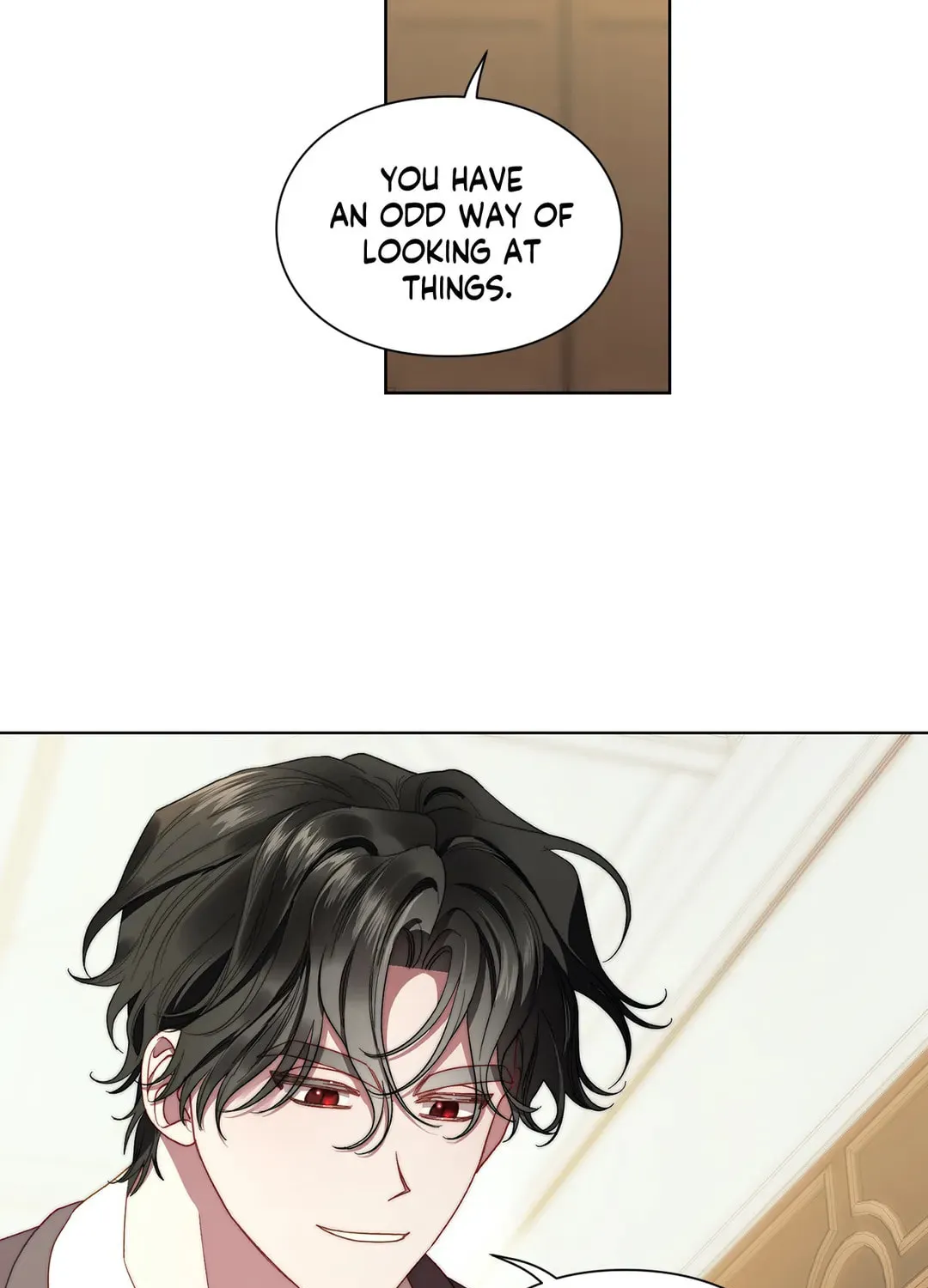 Lucia Chapter 95 page 108 - 