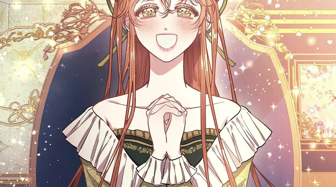 Lucia Chapter 95 page 14 - 