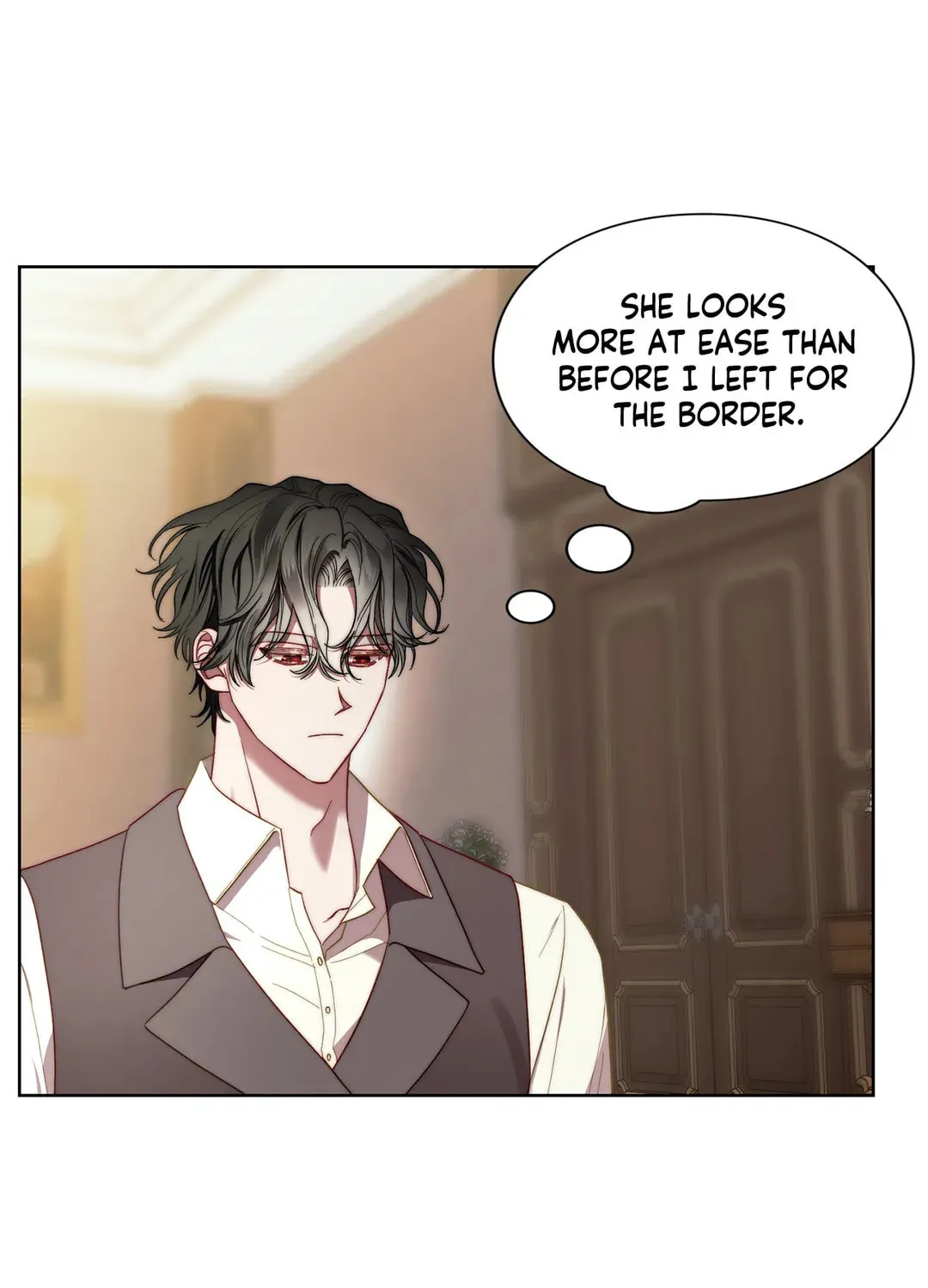 Lucia Chapter 95 page 3 - 