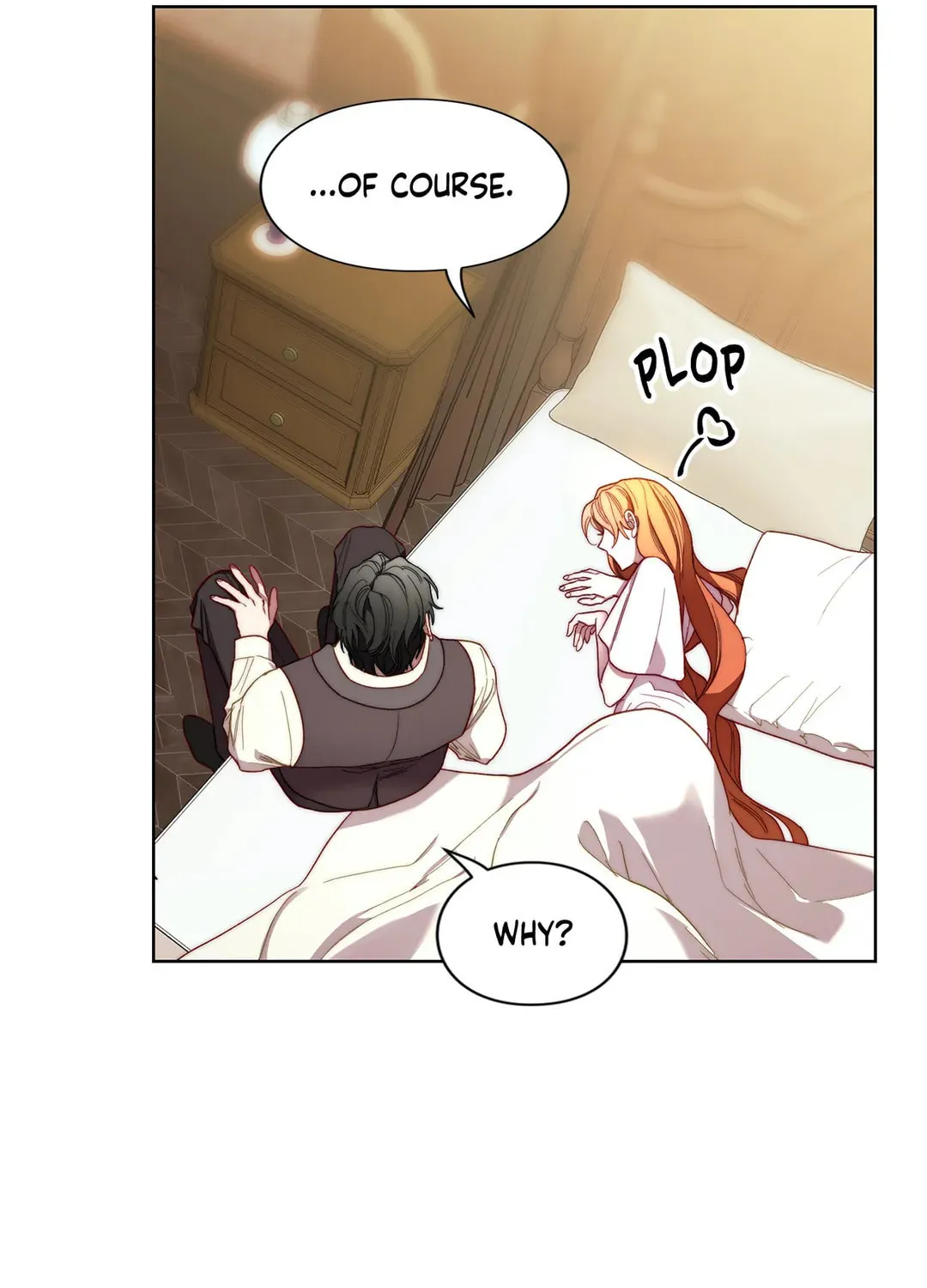 Lucia Chapter 95 page 24 - 