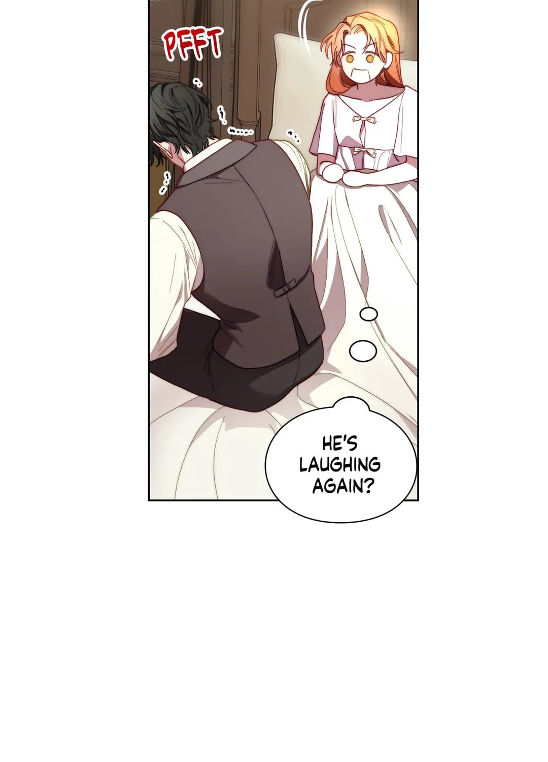 Lucia Chapter 95 page 28 - 