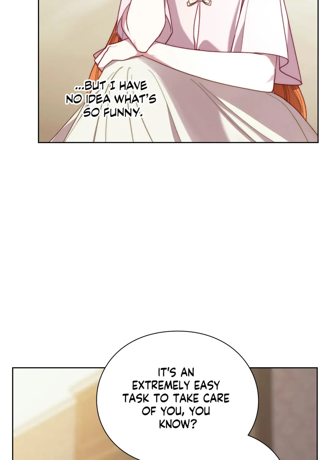 Lucia Chapter 95 page 31 - 